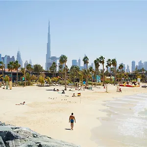 Voco Dubai, An Ihg Émirats arabes unis