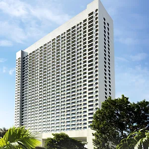 The Ritz-carlton, Millenia Singapour